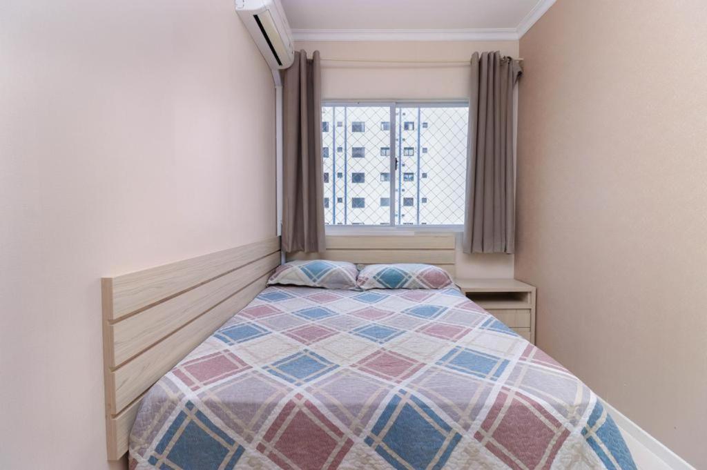 Apartamento Vista Mar - Pe Na Areia Balneário Camboriú Kültér fotó