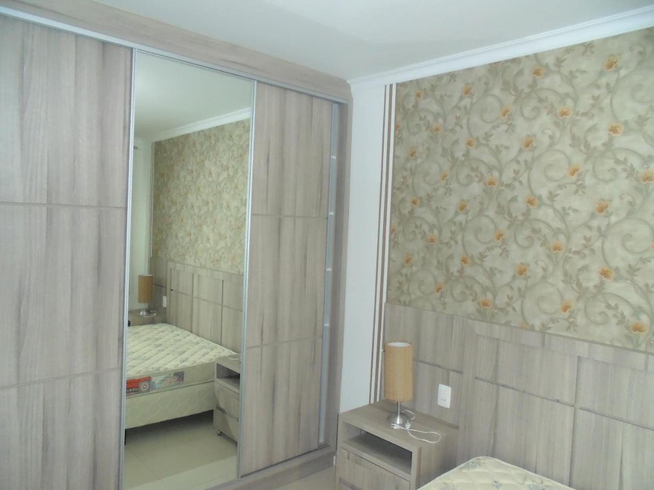 Apartamento Vista Mar - Pe Na Areia Balneário Camboriú Kültér fotó