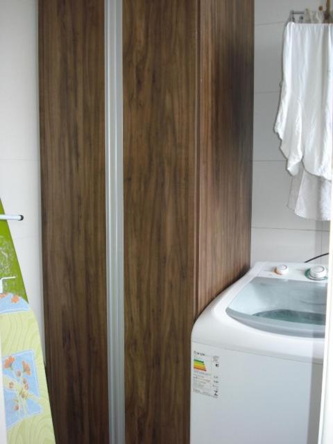 Apartamento Vista Mar - Pe Na Areia Balneário Camboriú Kültér fotó