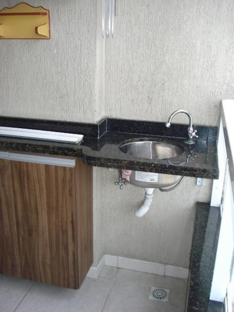 Apartamento Vista Mar - Pe Na Areia Balneário Camboriú Kültér fotó